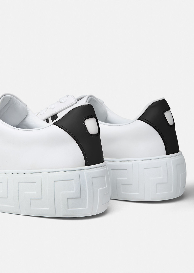 Greca Sneakers 5
