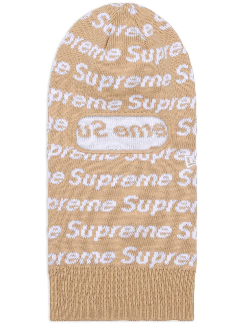 New Era Repeat Balaclava "FW 23" - 1