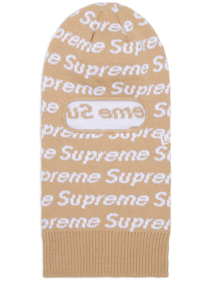New Era Repeat Balaclava "FW 23" 1