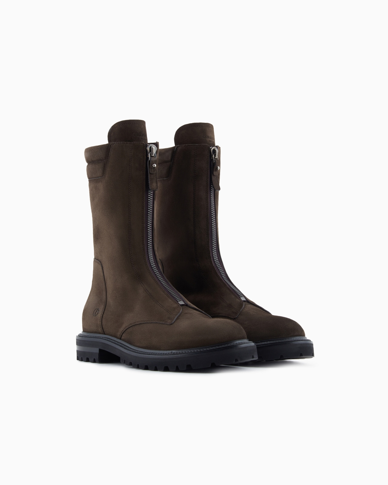 BOOTS - 2