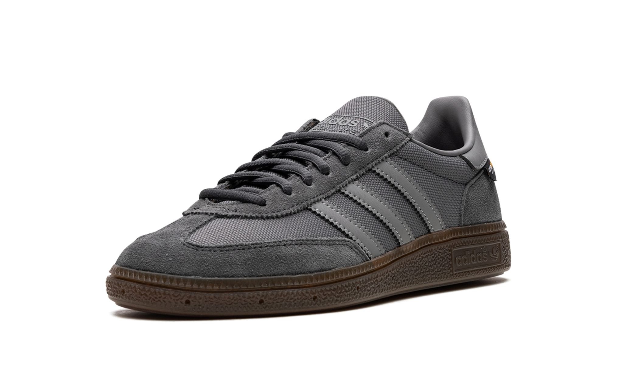 Handball Spezial "Grey Cordura" - 4