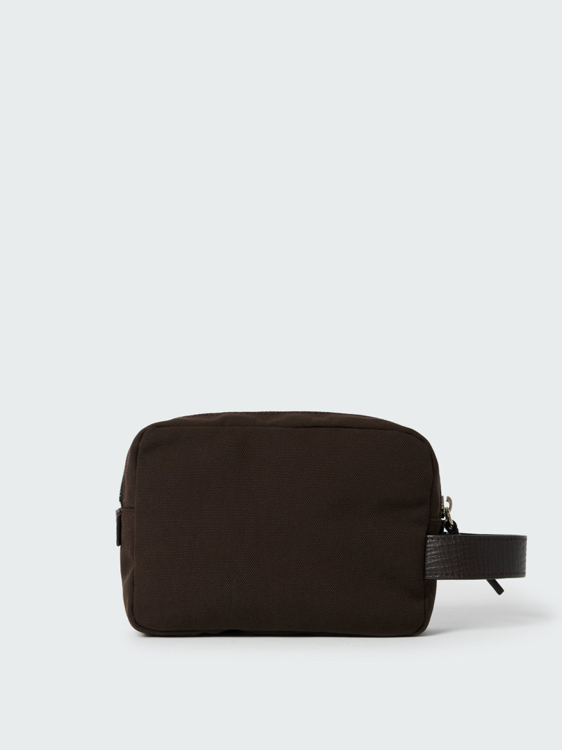 Transit Pouch 1