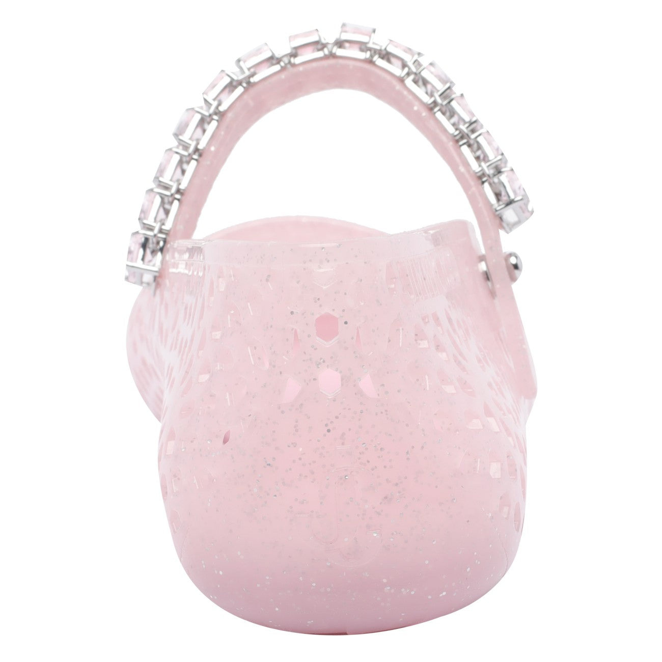 Jimmy Choo Women The Jelly Flats - 4