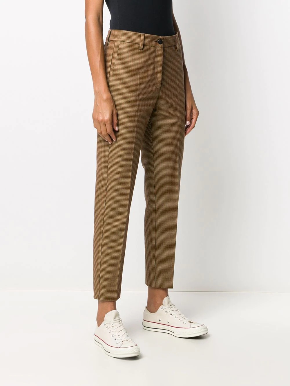 Algisa tailored trousers  - 3