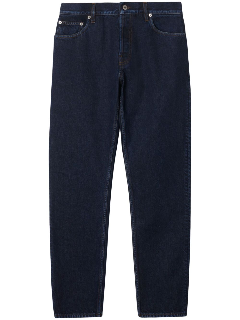 slim-fit jeans - 1