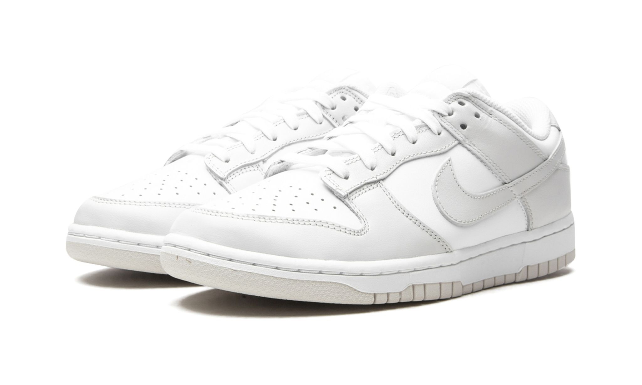 Dunk Low WMNS "Photon Dust" - 2