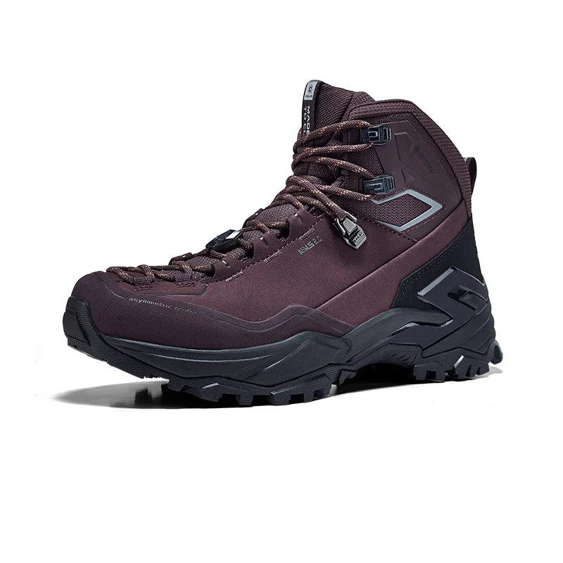 Kailas MT5-3 GTX MID Waterproof Trekking Shoes Women's - 1