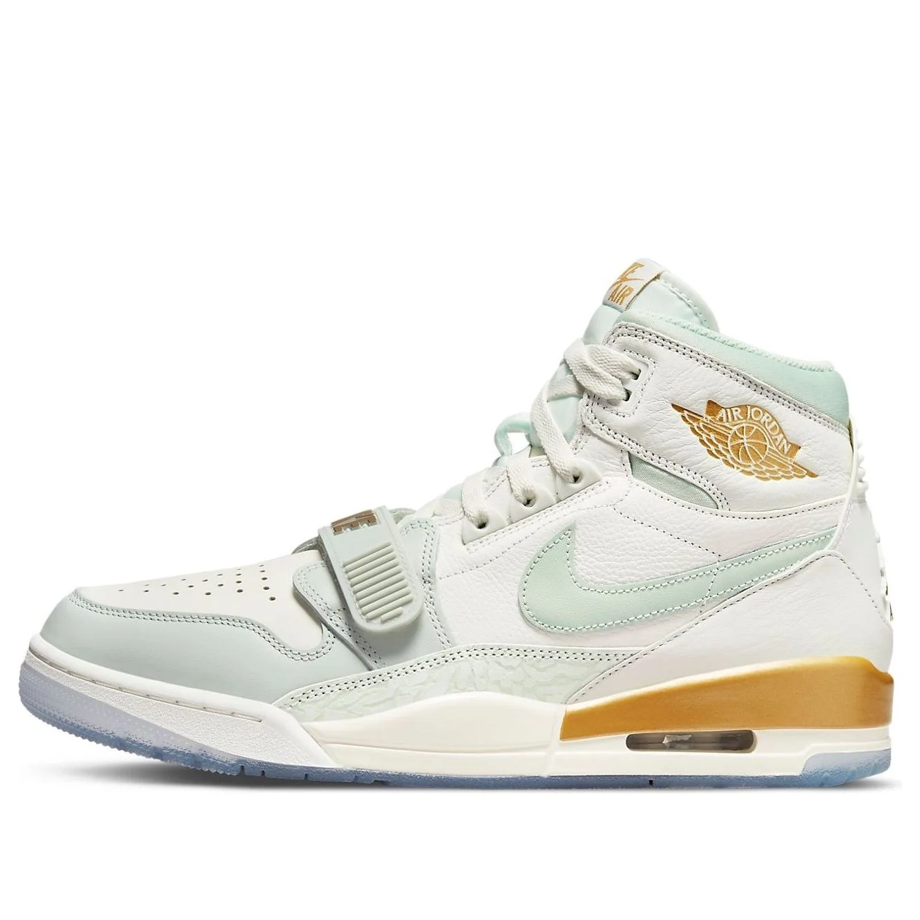 Air Jordan Legacy 312 'Sail Pistachio Frost' DR8486-131 - 1