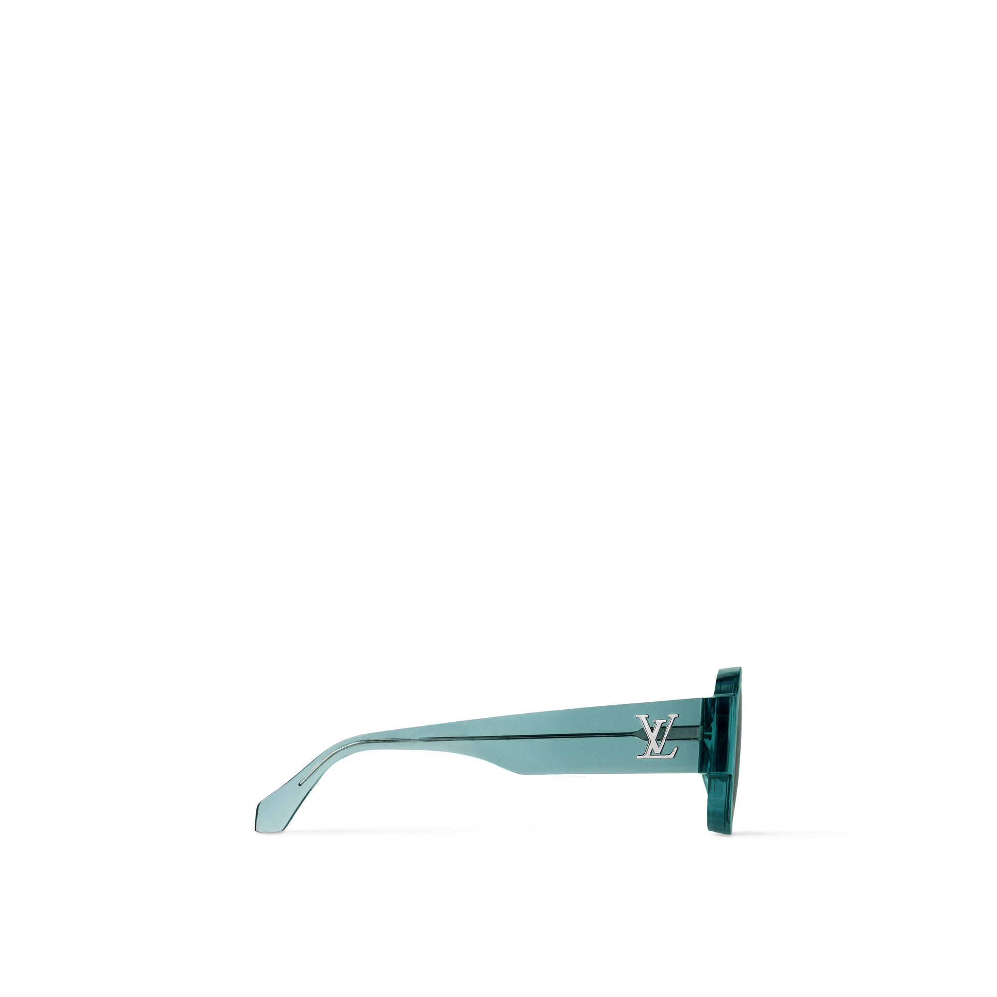LV Clash Pilot Sunglasses - 2