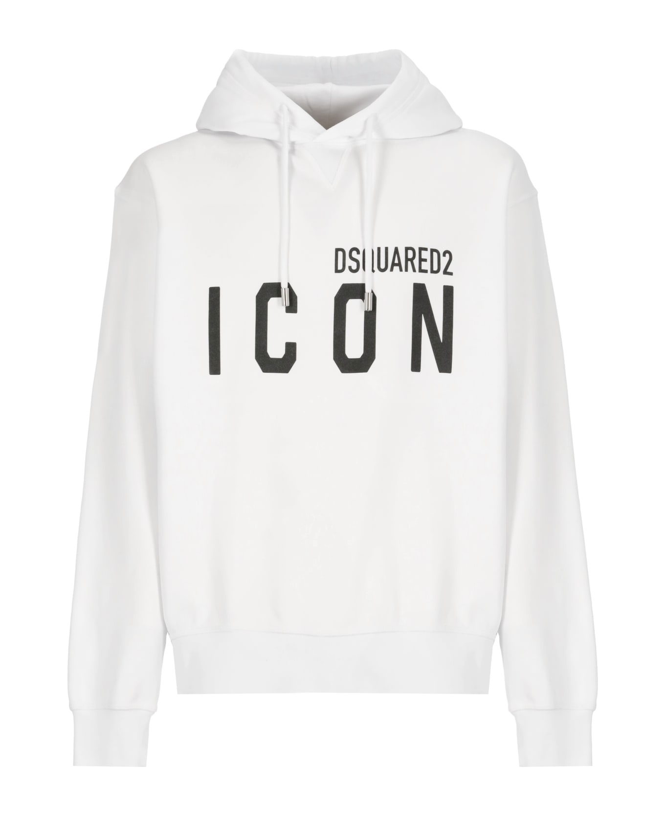 Hoodie With Logo - 1