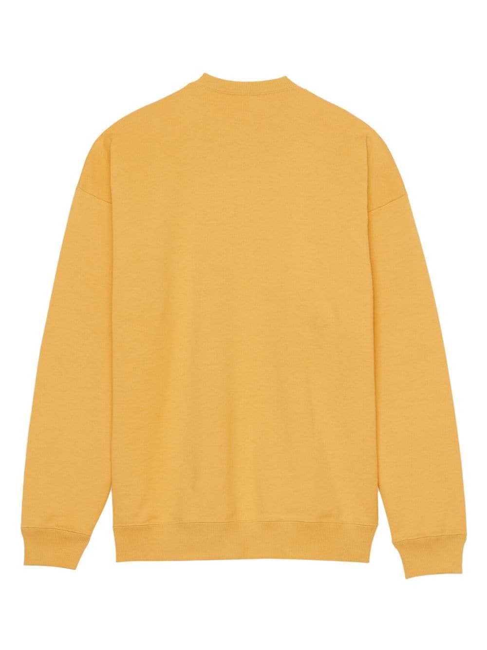 SAINT LAURENT Men Basic Sweater - 2