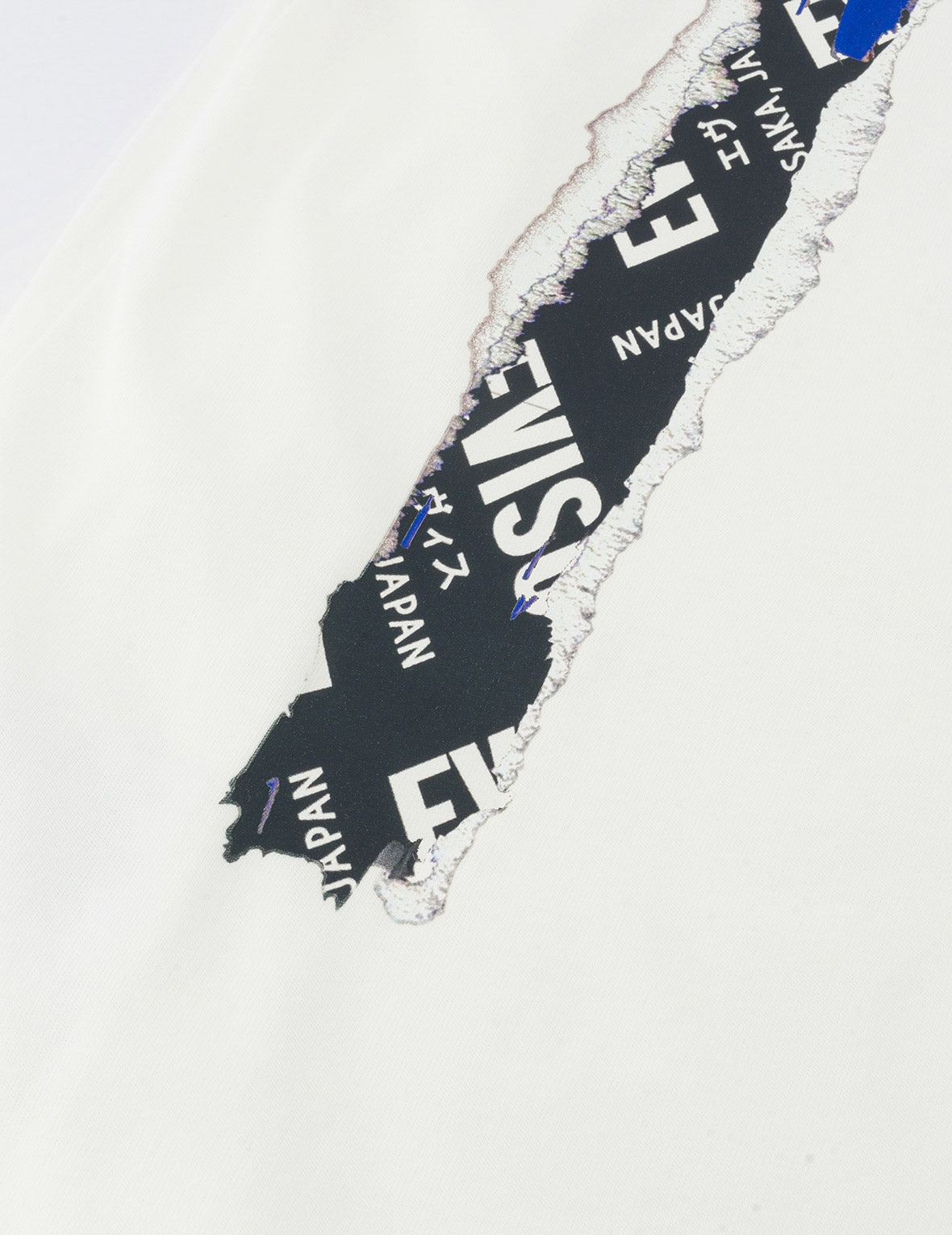 Poster Daicock Print Regular Fit T-shirt - 6