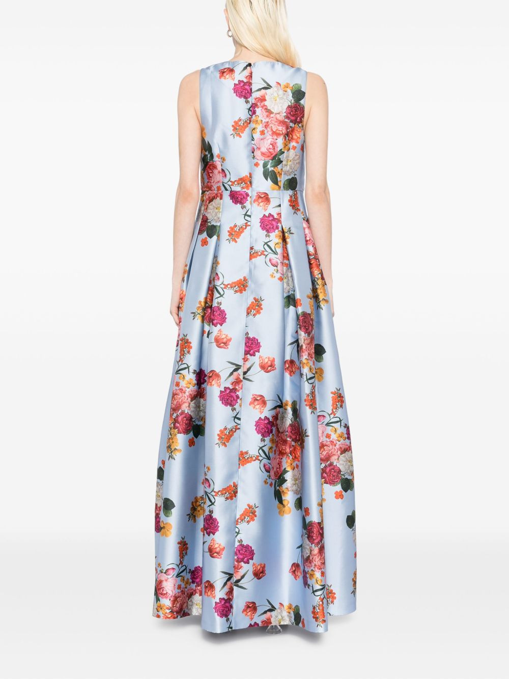 Brooke gown - 4