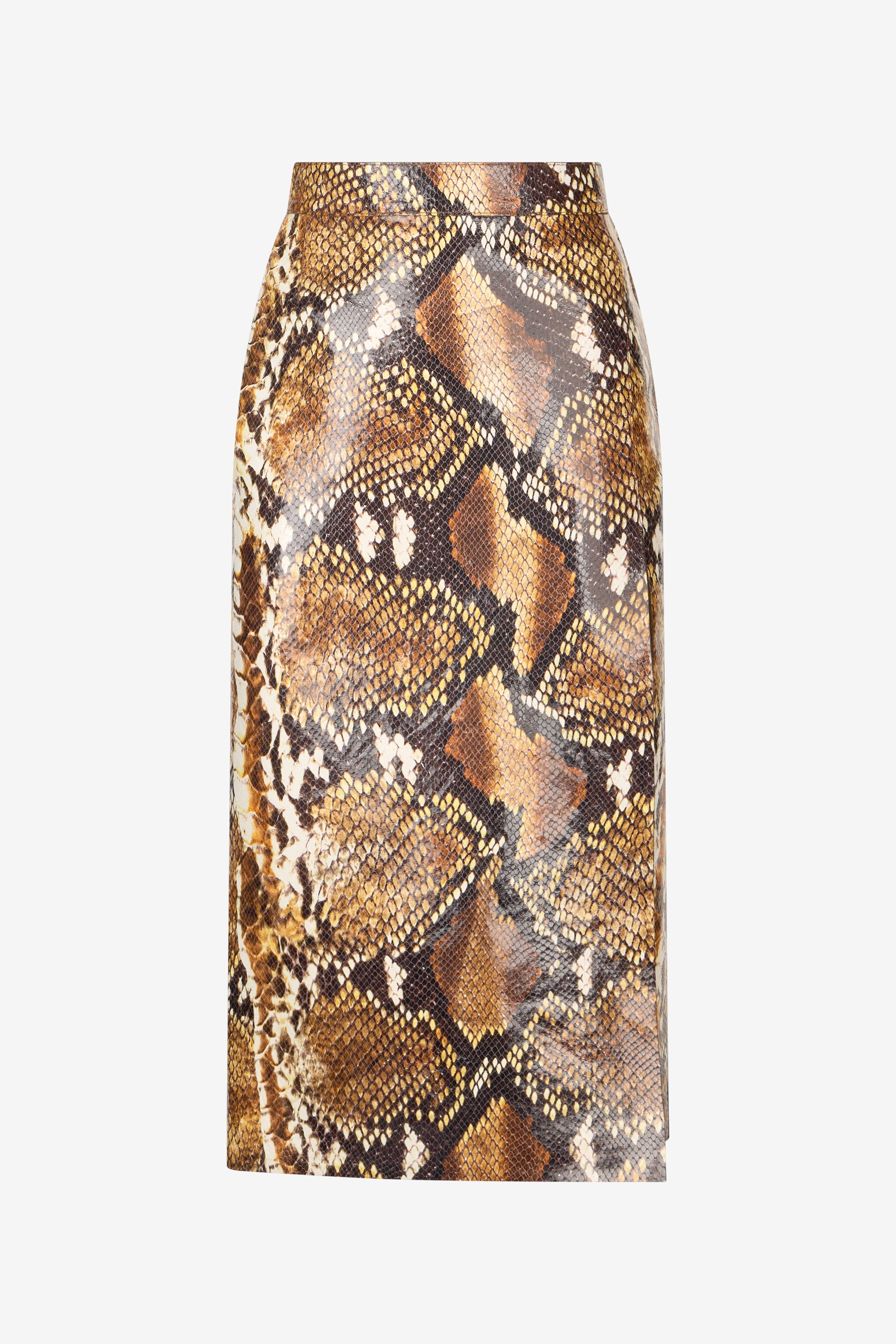 Python Print Skirt - 1