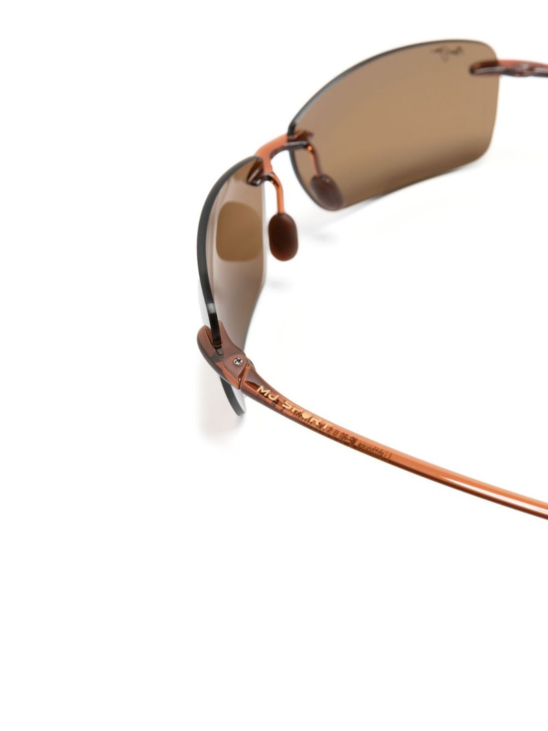 rectangle-frame sunglasses 3