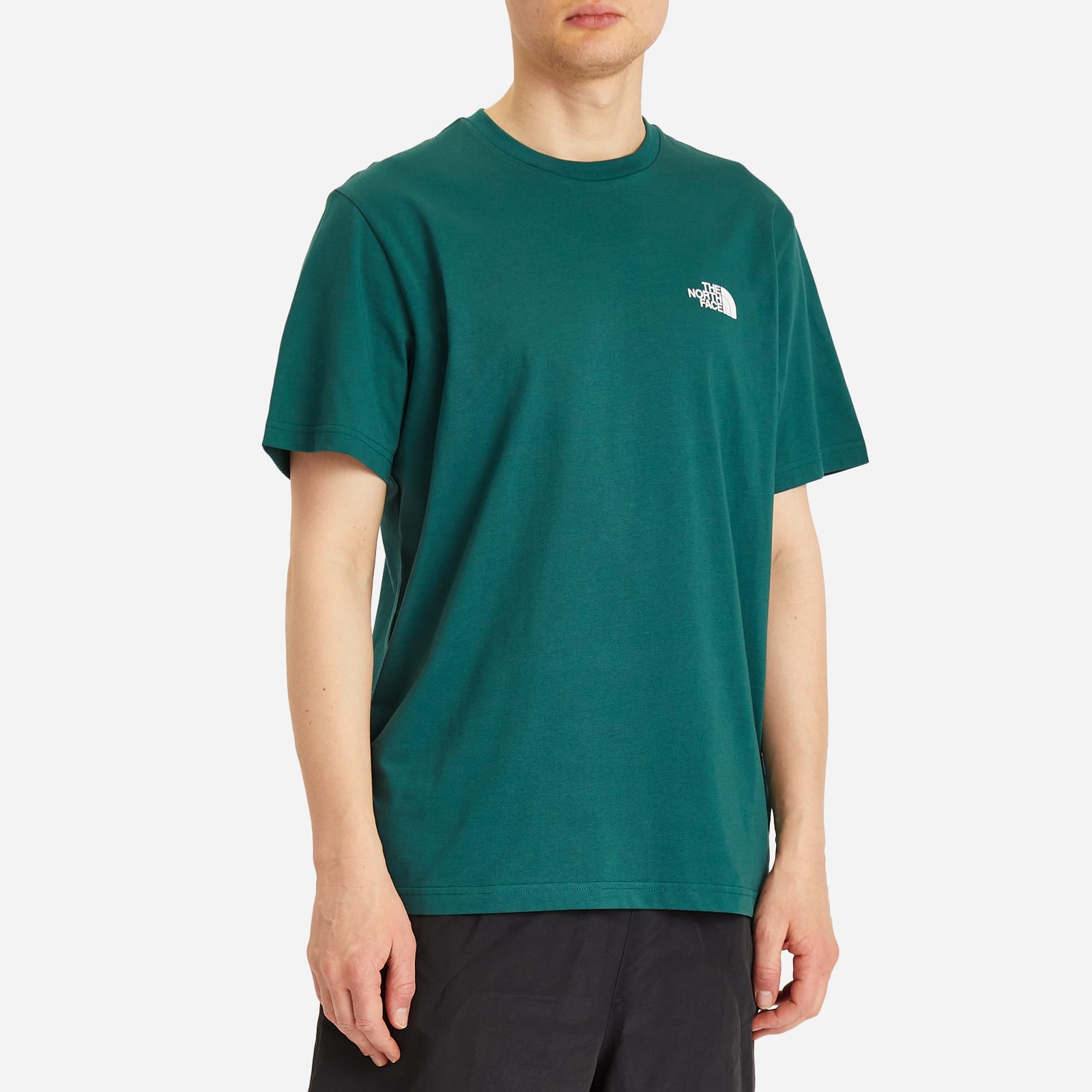 The North Face Simple Dome T-Shirt - 2