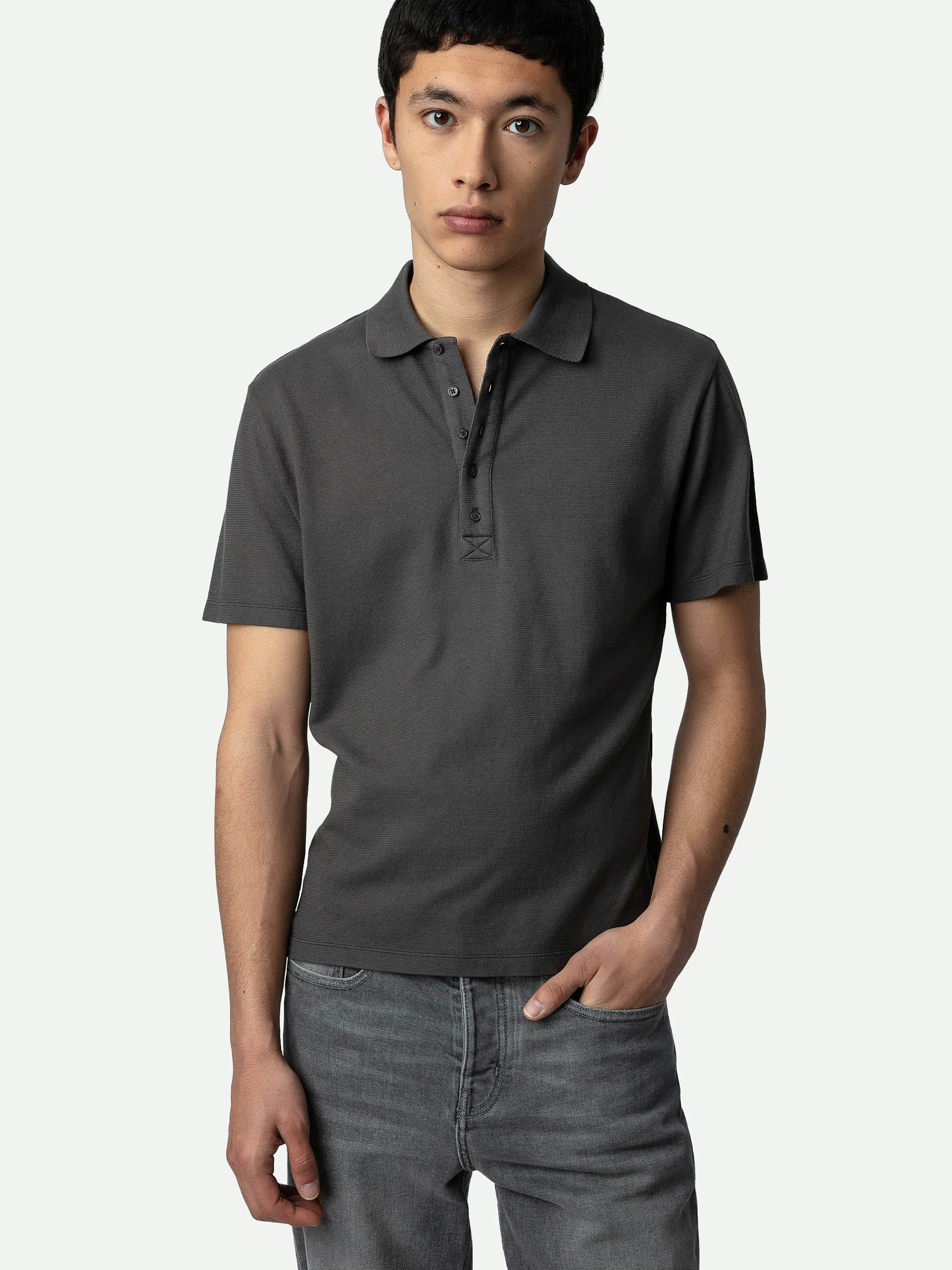 Dimitri Polo Shirt - 5
