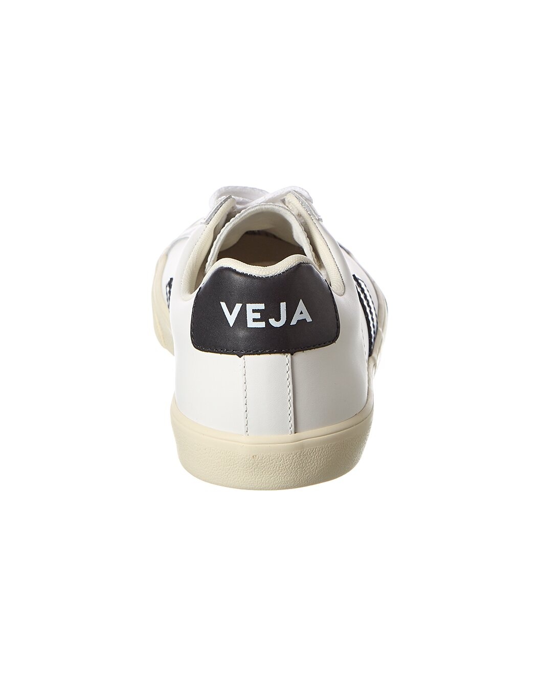 VEJA Esplar Logo Leather Sneaker - 3
