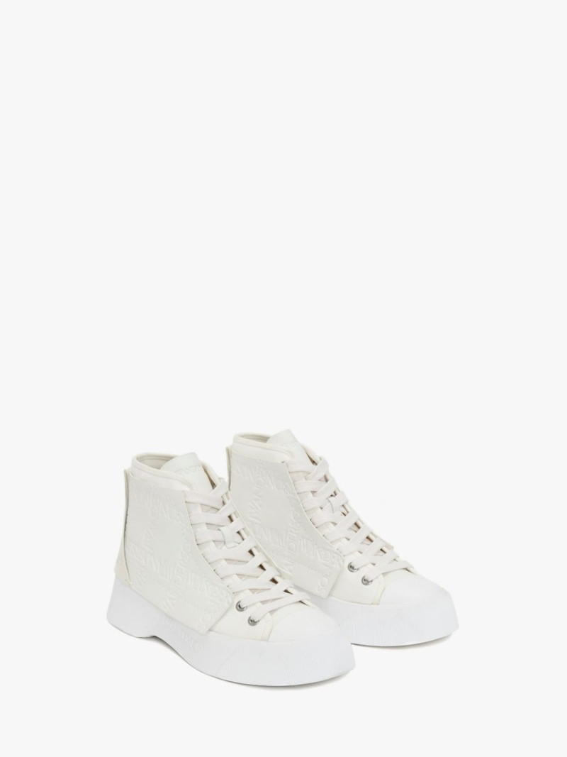 JW Anderson MEN'S SNEAKER outlook