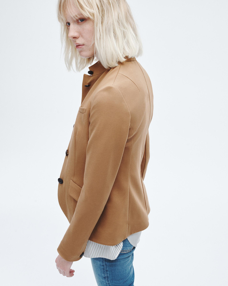 Slade Blazer
Refine Knit 4