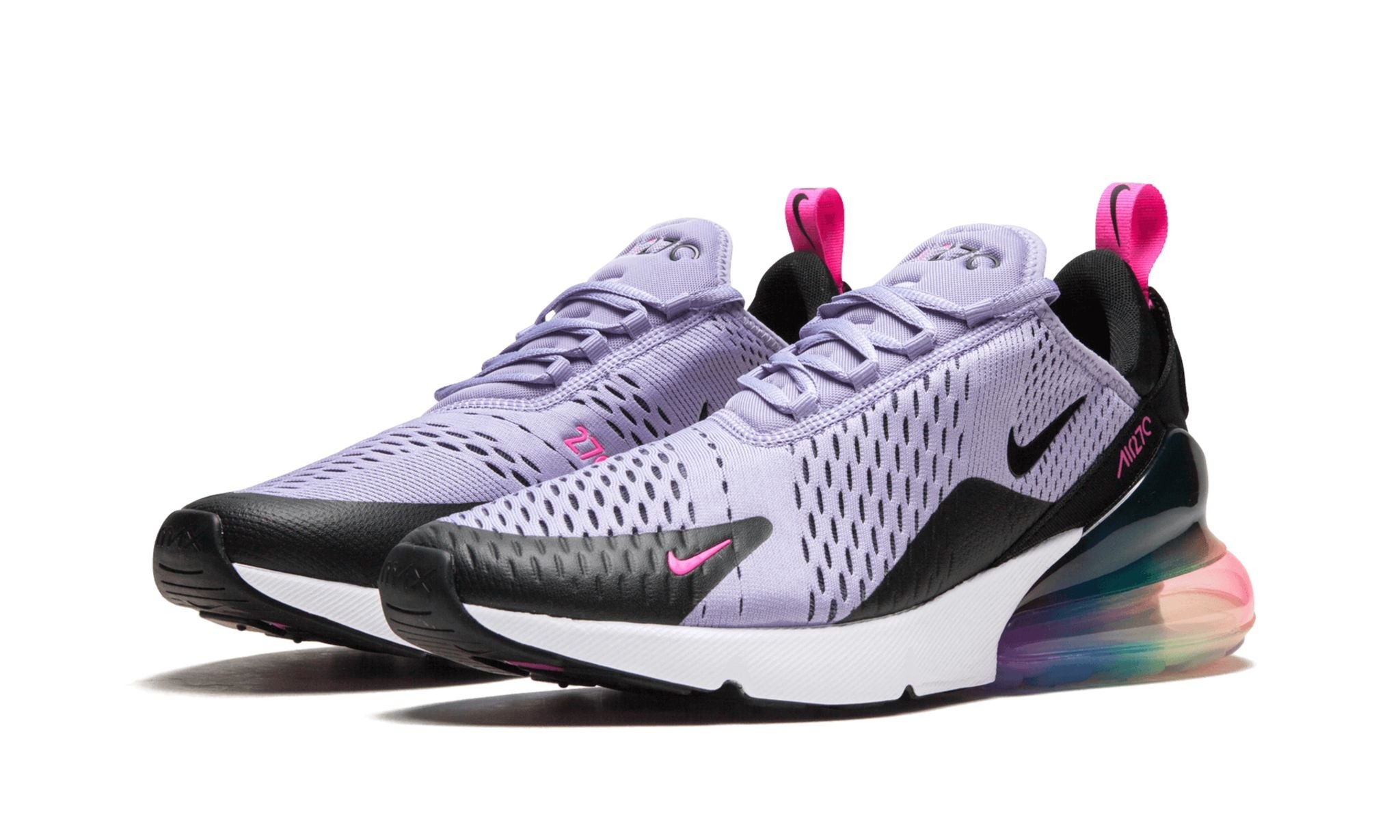 Air Max 270 BETRUE "Be True" - 2