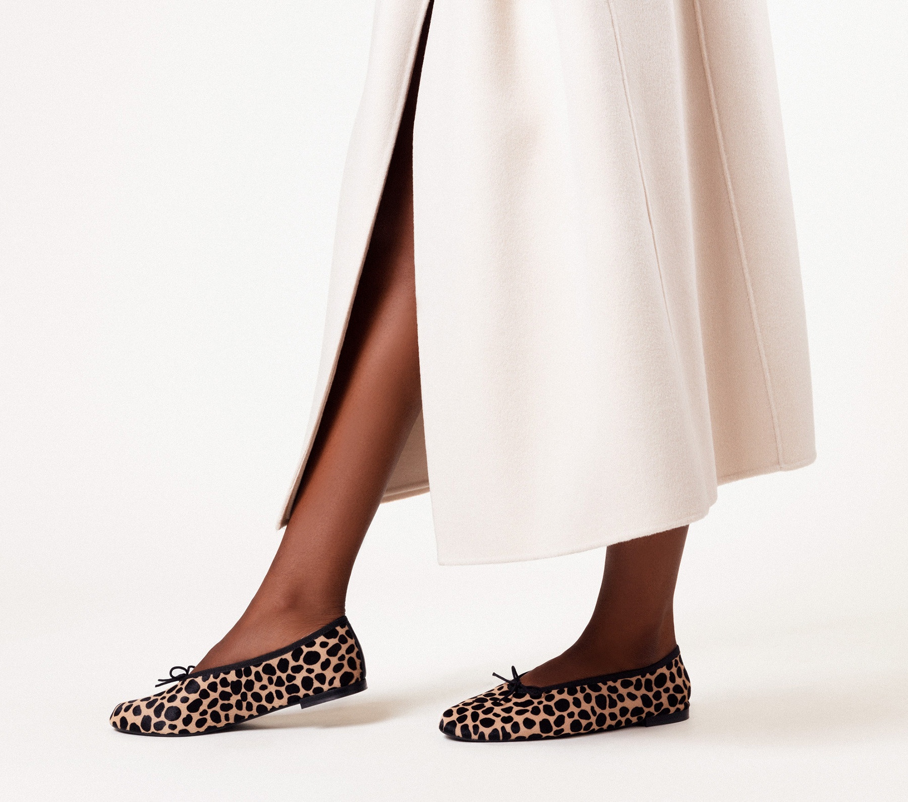 Lilouh ballerinas - 2