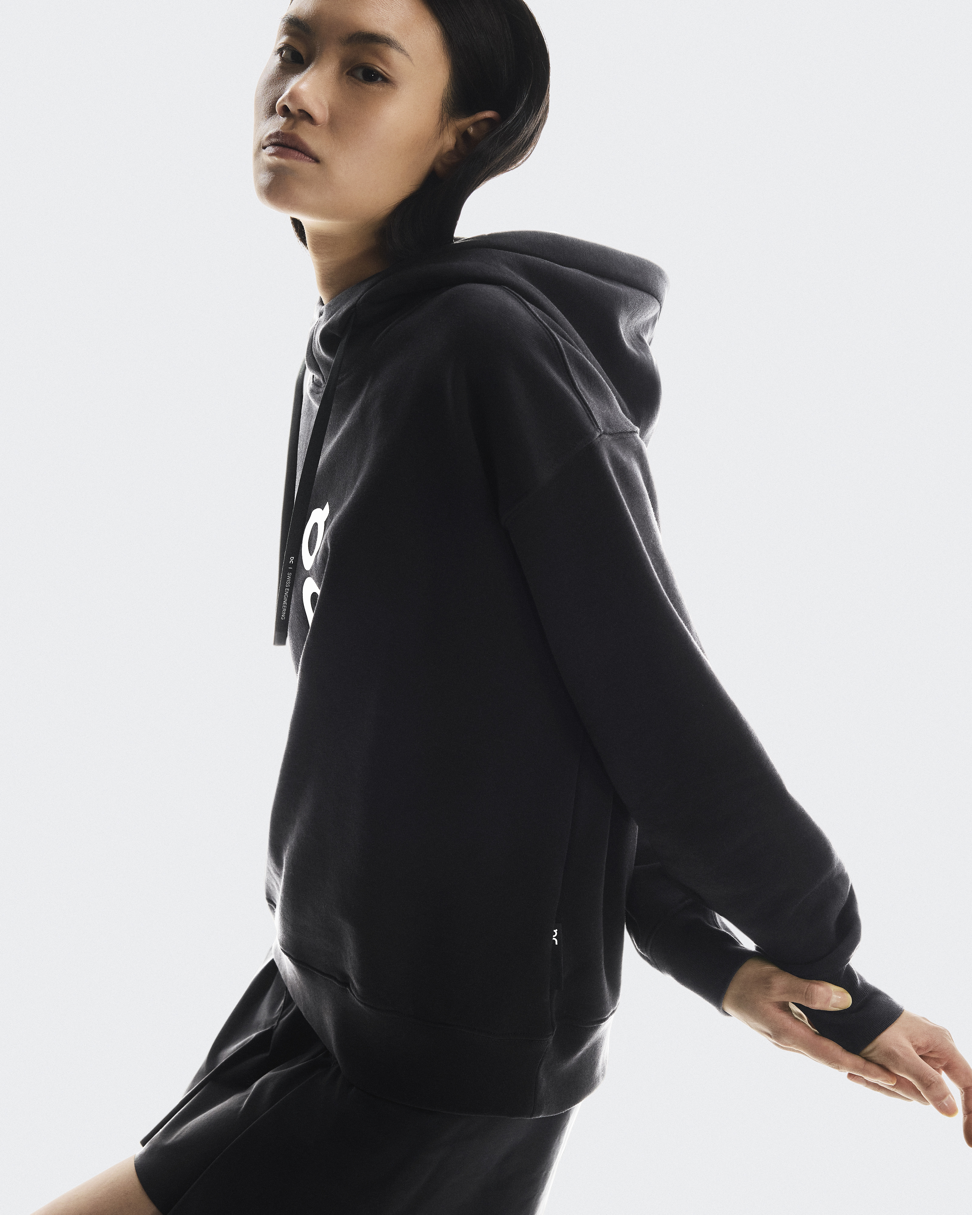 Club Hoodie Tennis - 6