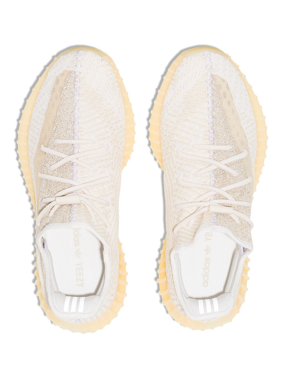 YEEZY Boost 350 V2 "Natural" sneakers - 4