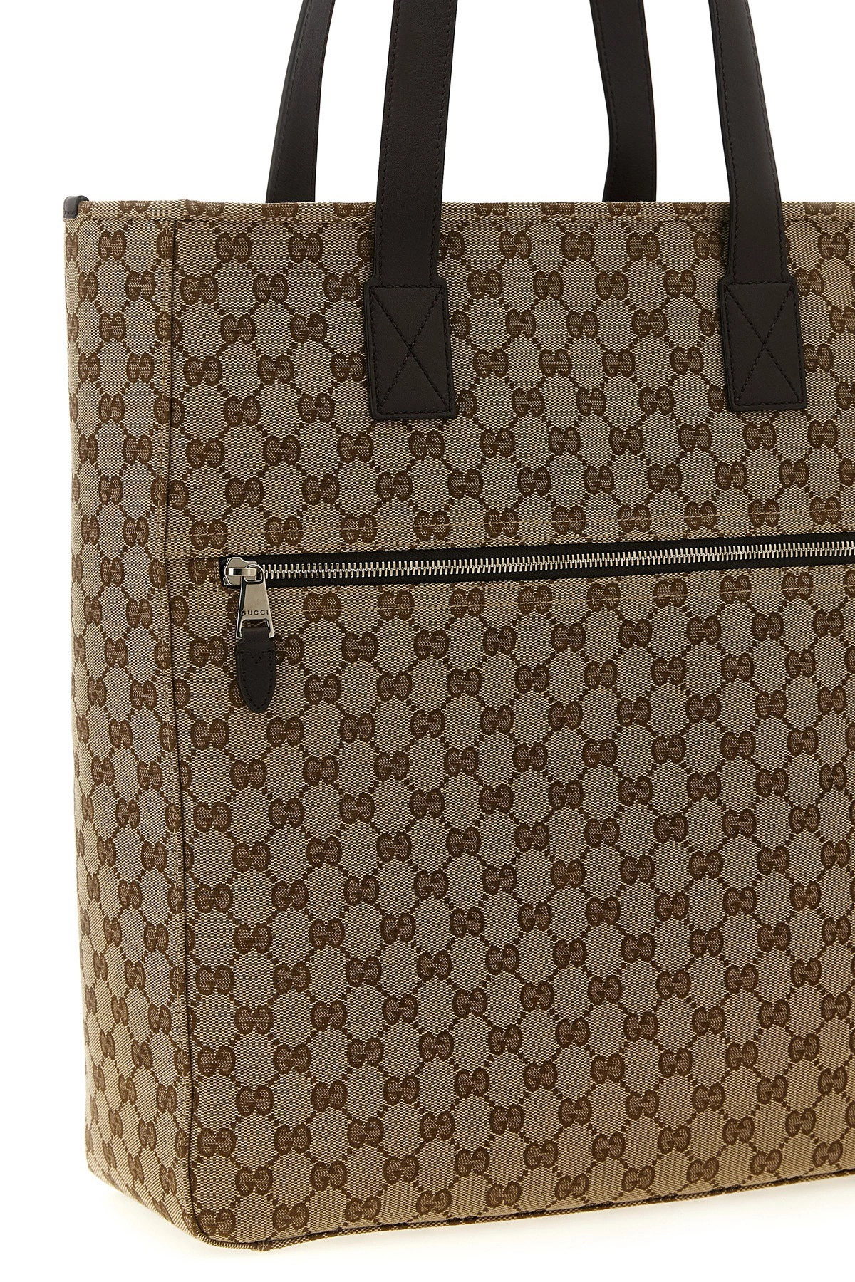 GG shoulder bag - 4