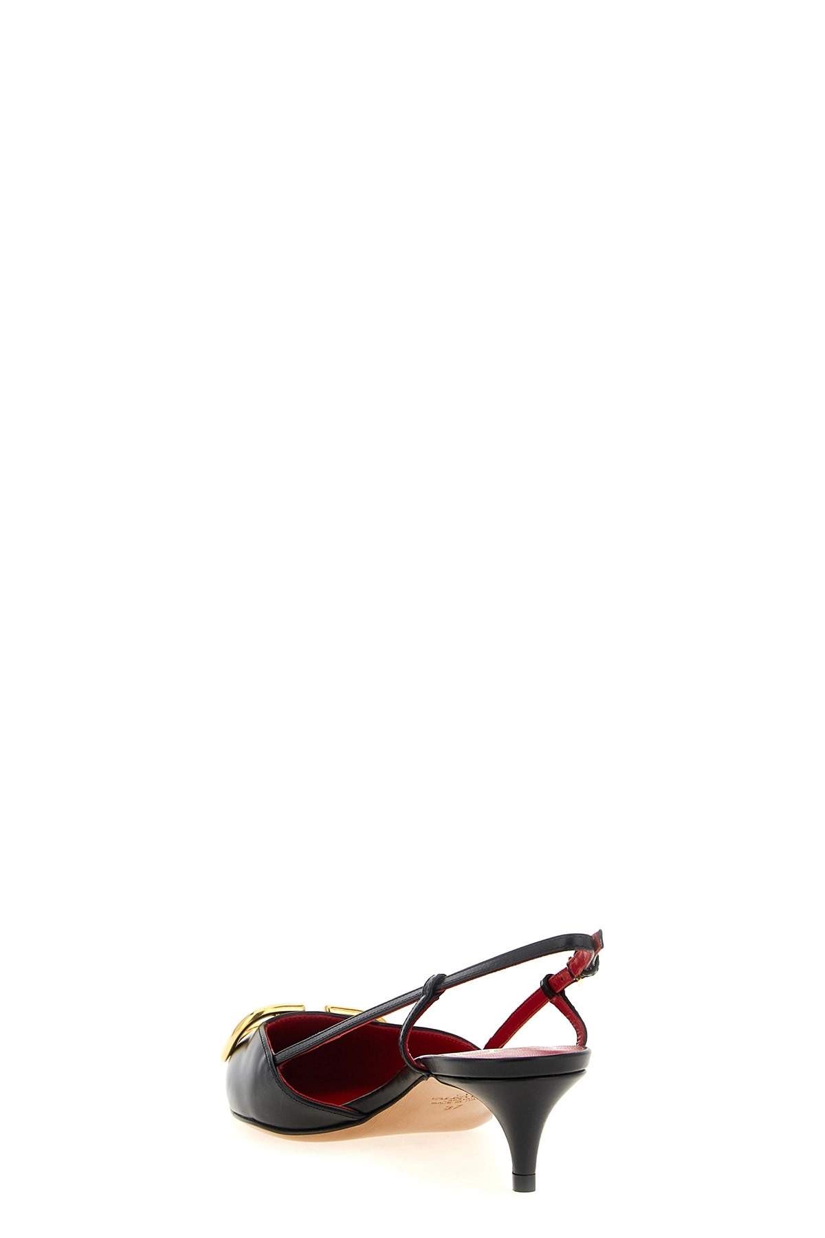 Slingback Valentino Garavani VLogo Signature - 3