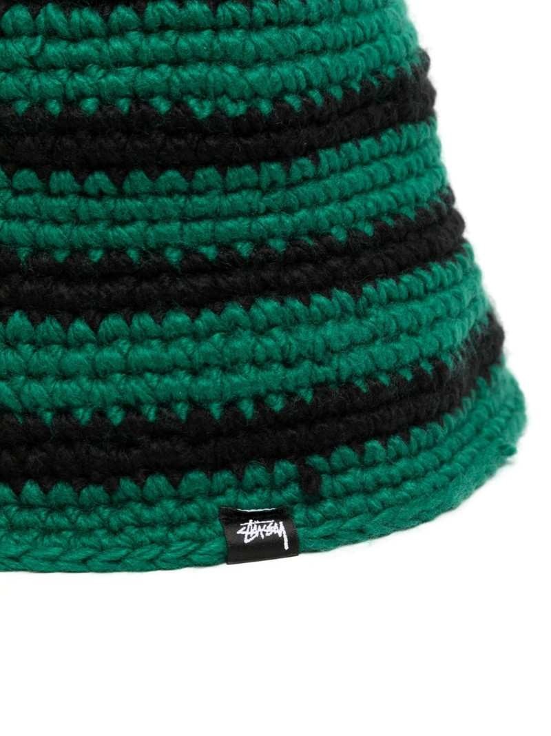 Stüssy Bucket hat outlook