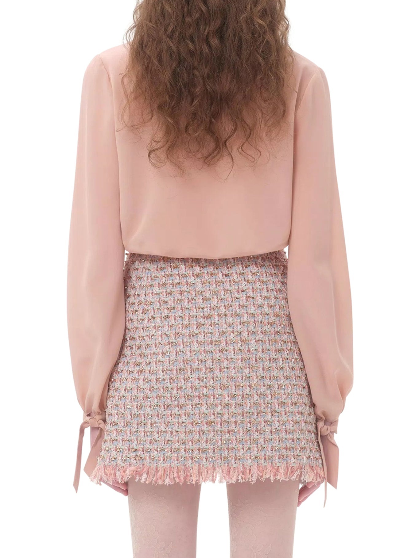 CREPE TOP - 3