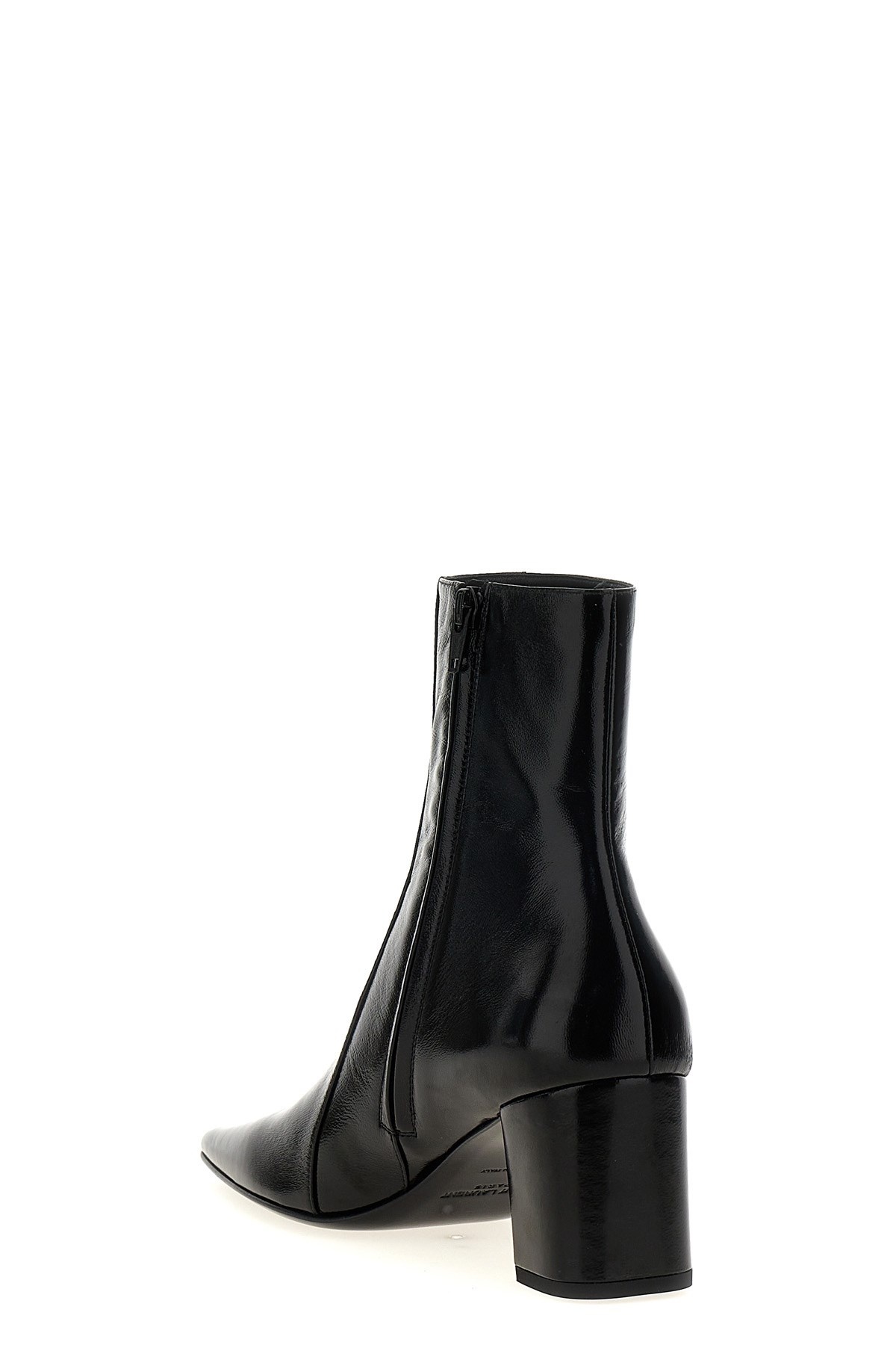 'Rainer' ankle boots - 3