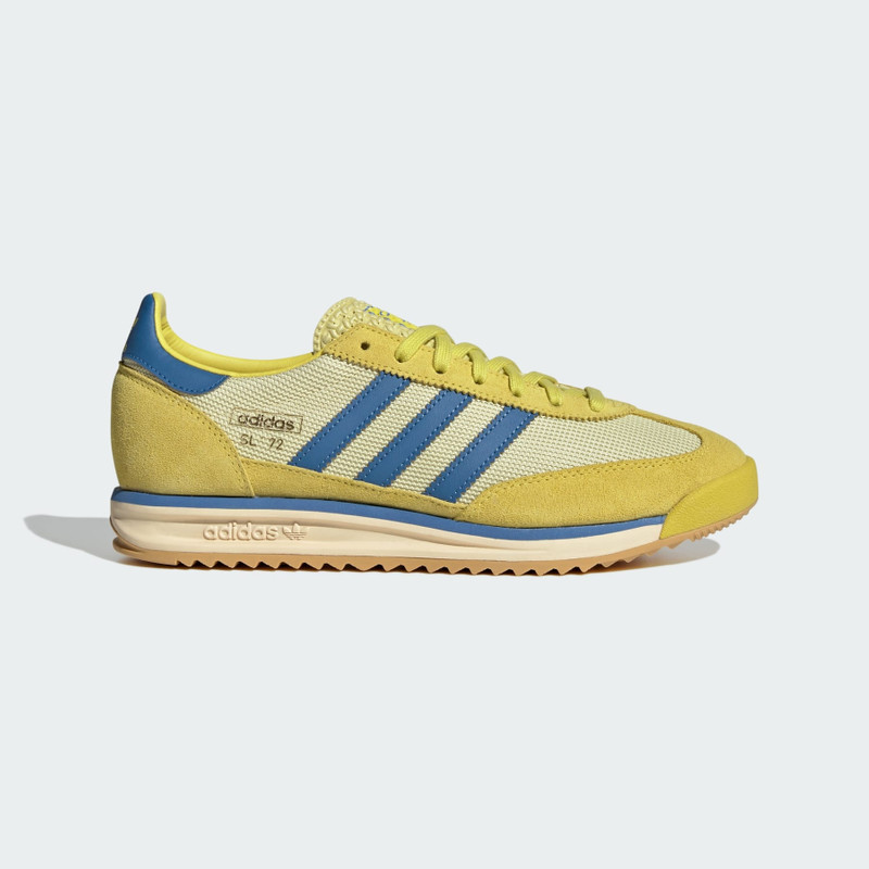 SL 72 RS Shoes - 1