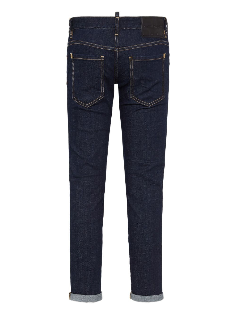 Pat jeans - 2