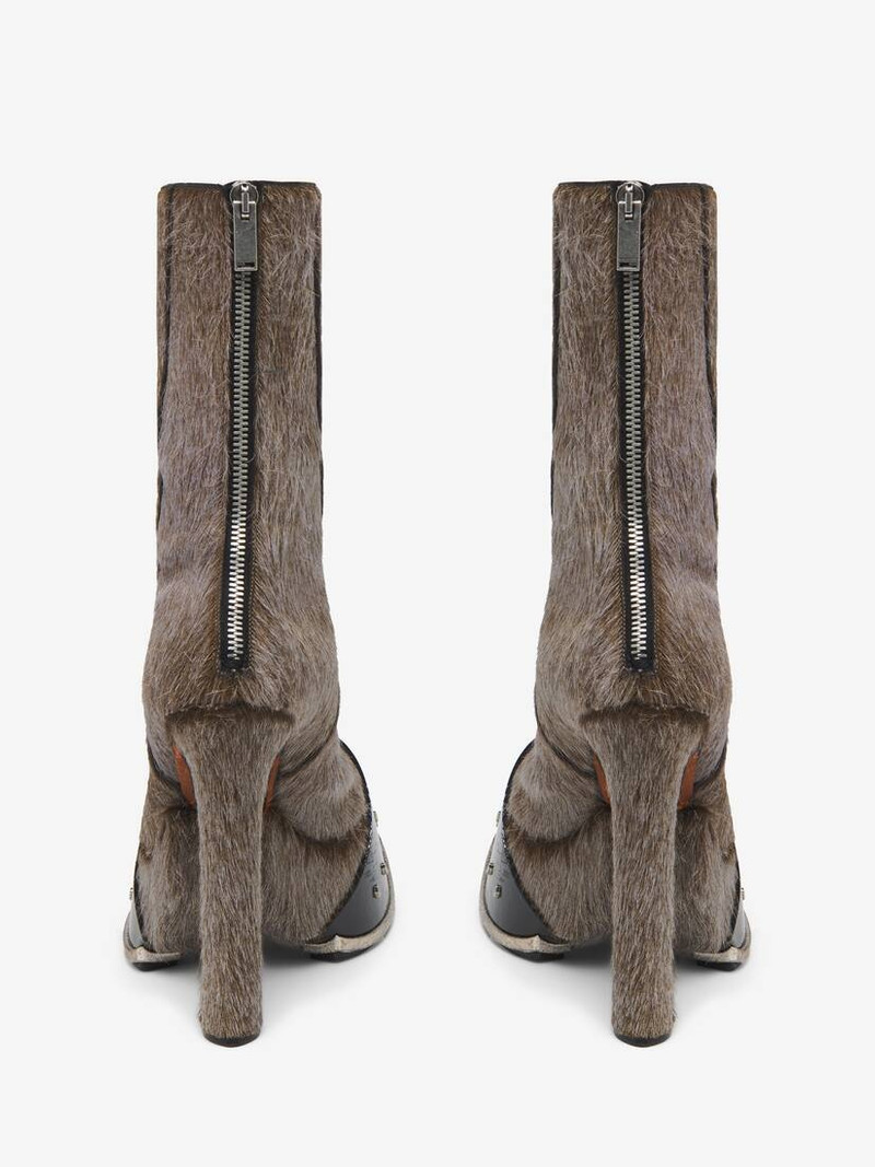 Hoof Boot 4