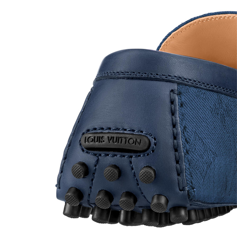 Louis Vuitton Hockenheim Mocassin outlook