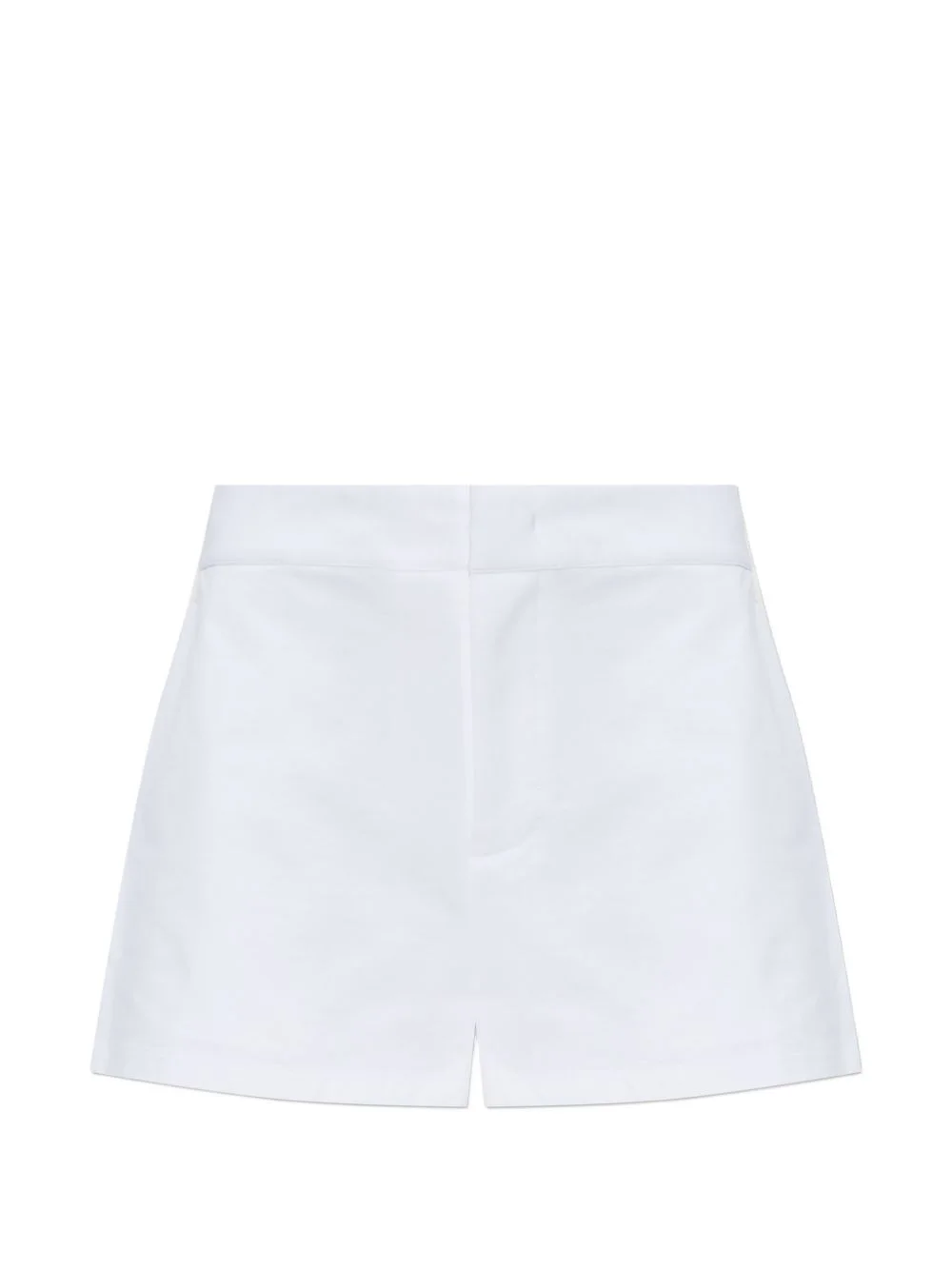 pocket shorts - 1