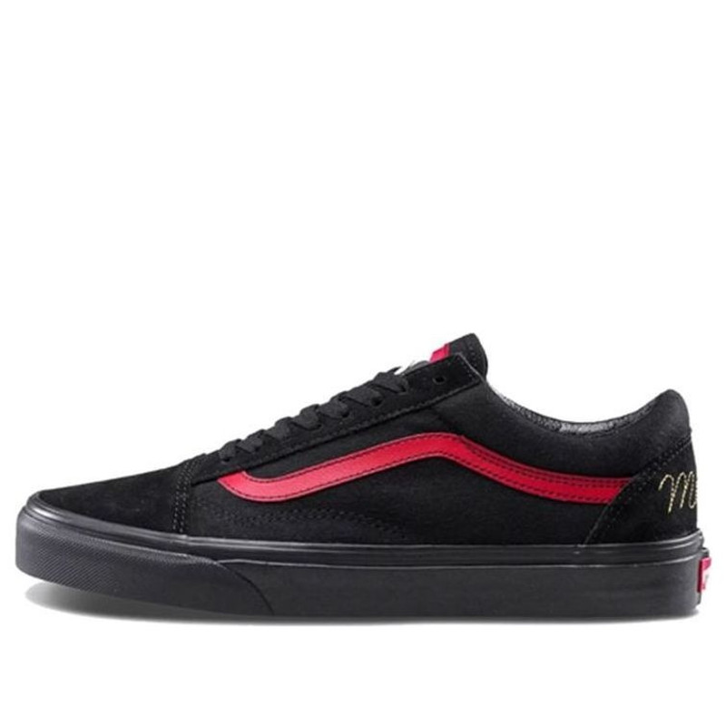 Vans Disney x Old Skool 'Mickey Mouse Club' VN0A38G1UNB - 1
