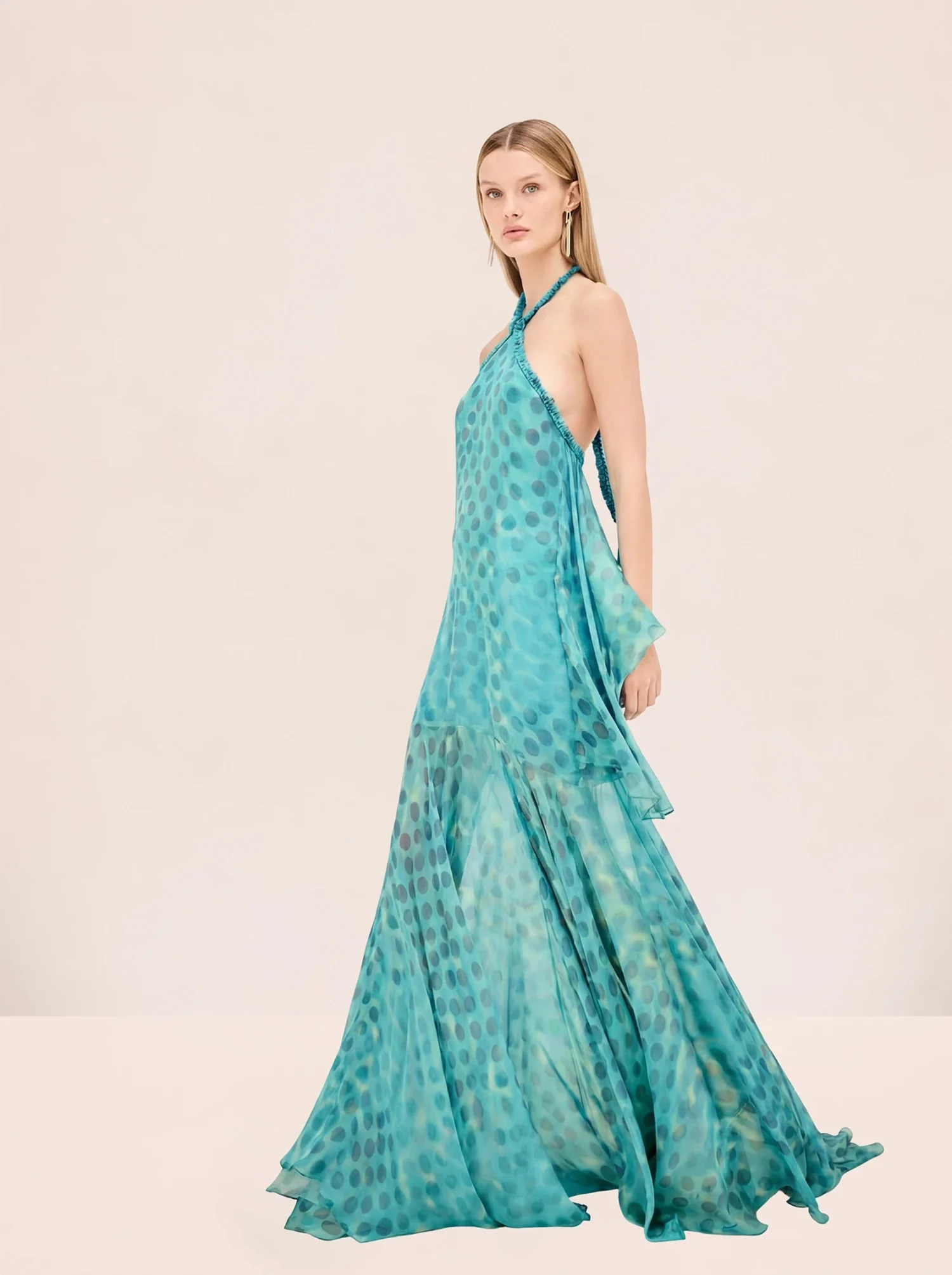 EZE DRESS - 1