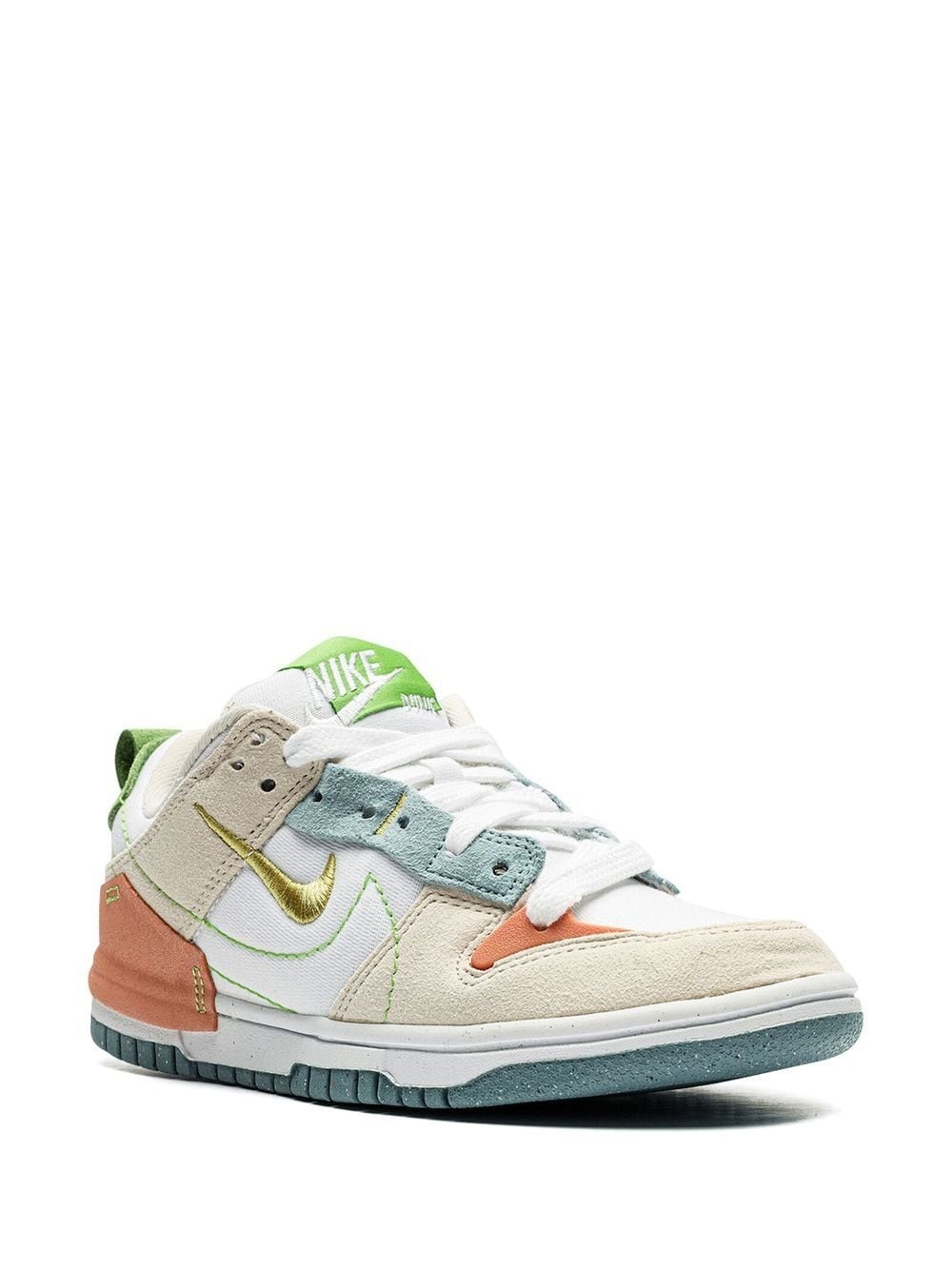 Dunk Low Disrupt 2 "Easter Pastel" sneakers - 2