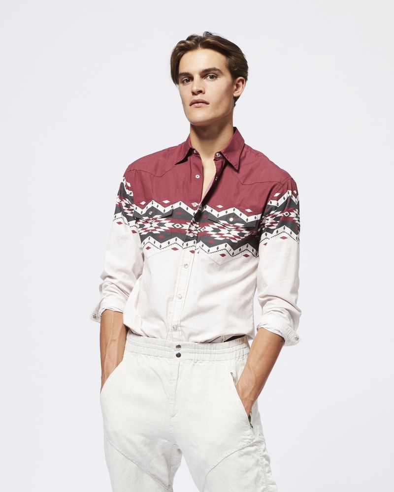 PHOENIX shirt - 4
