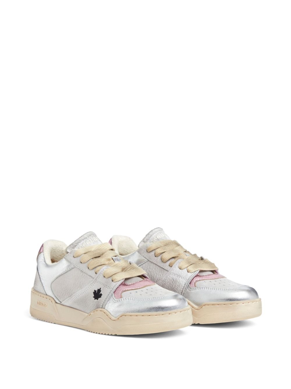 Spiker sneakers - 2