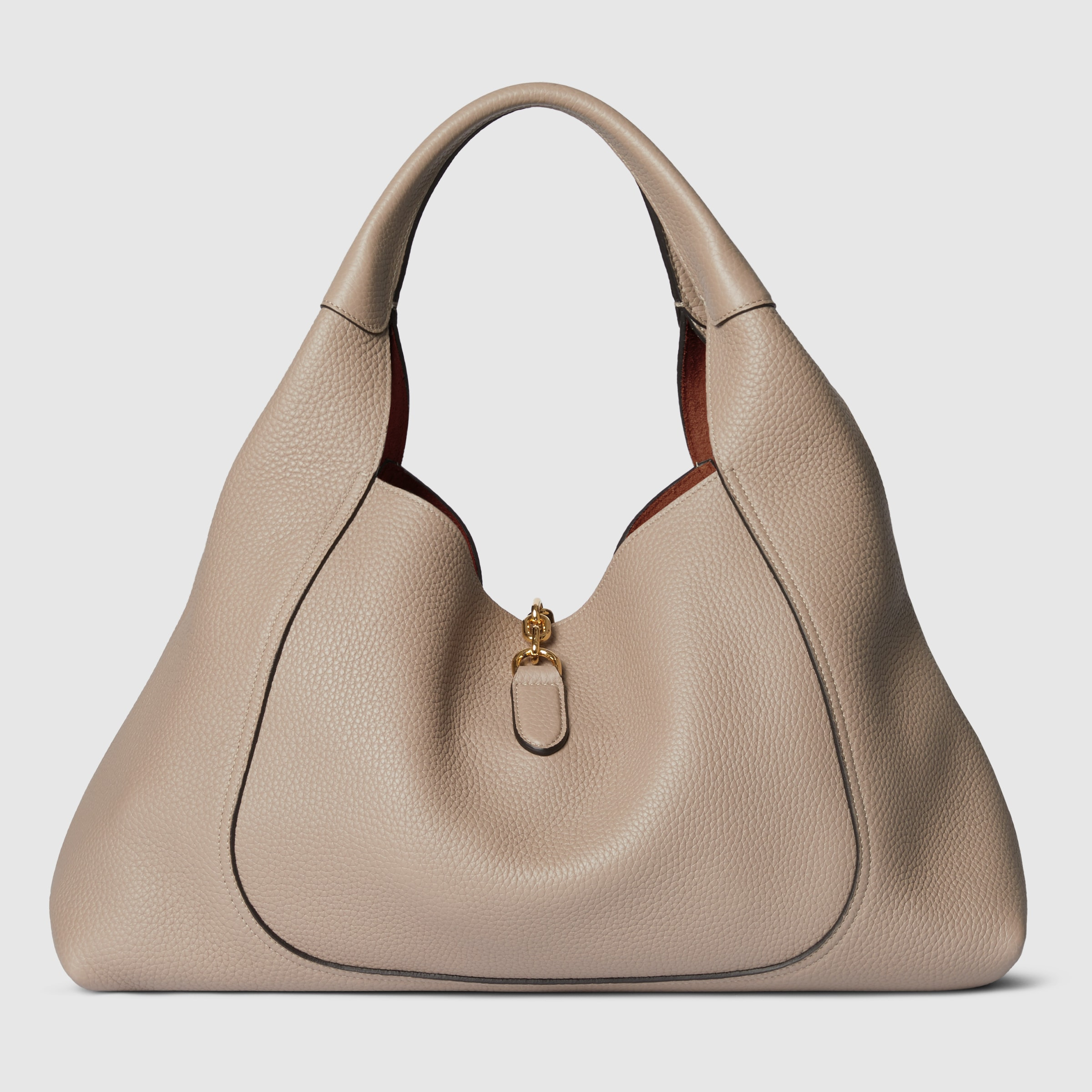 Gucci Softbit maxi shoulder bag - 6