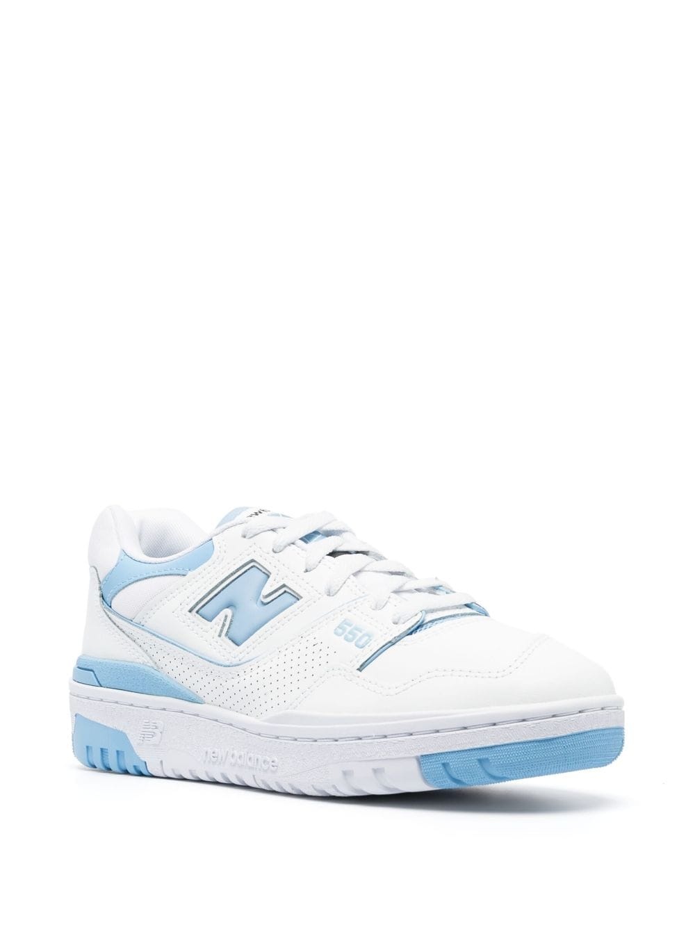 550 "UNC" sneakers - 2