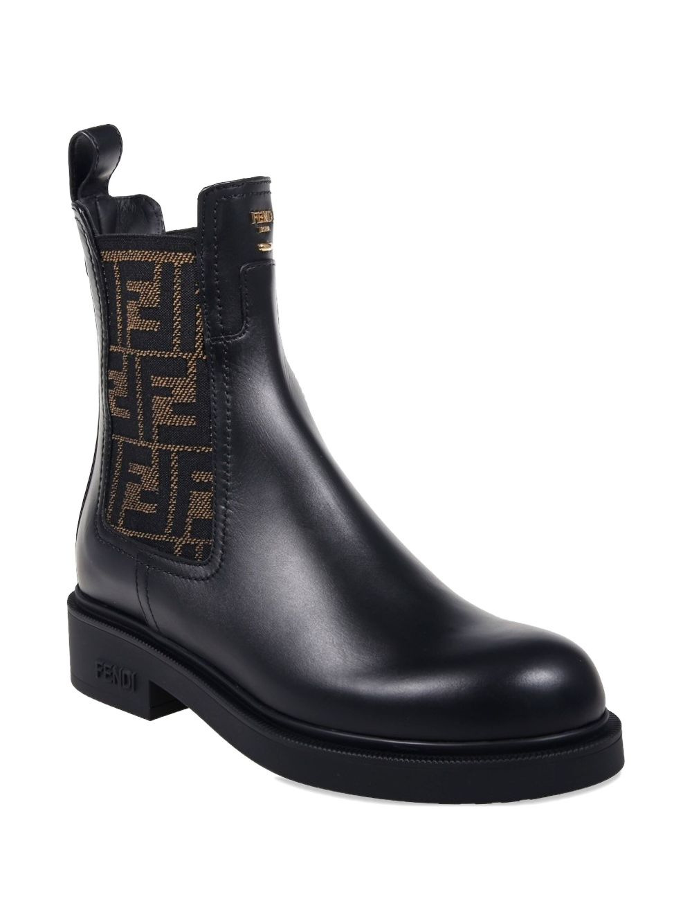 Filo boots - 2