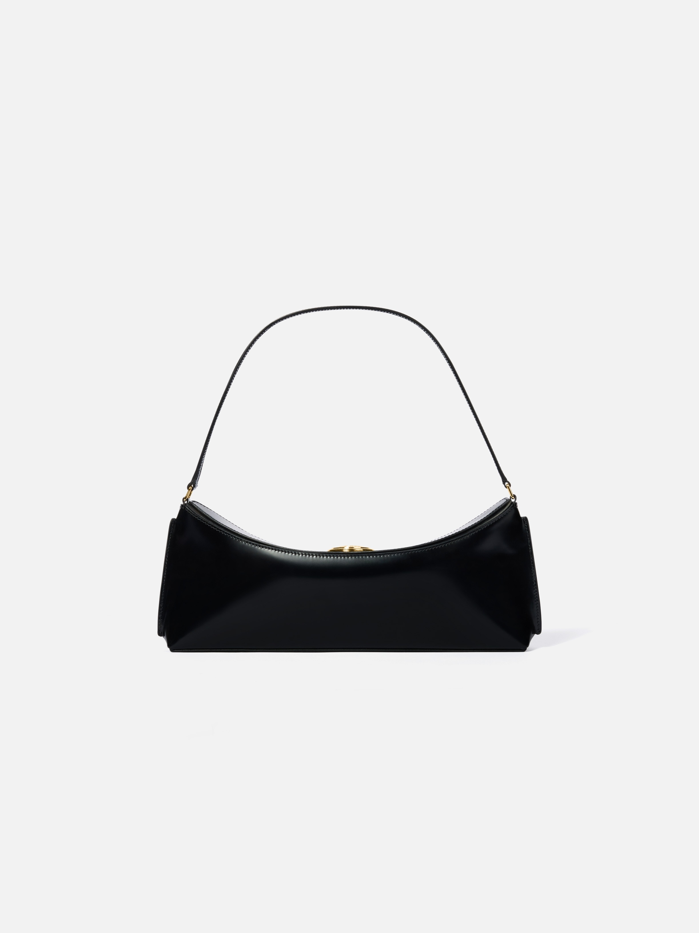 The Ovalo clutch - 3