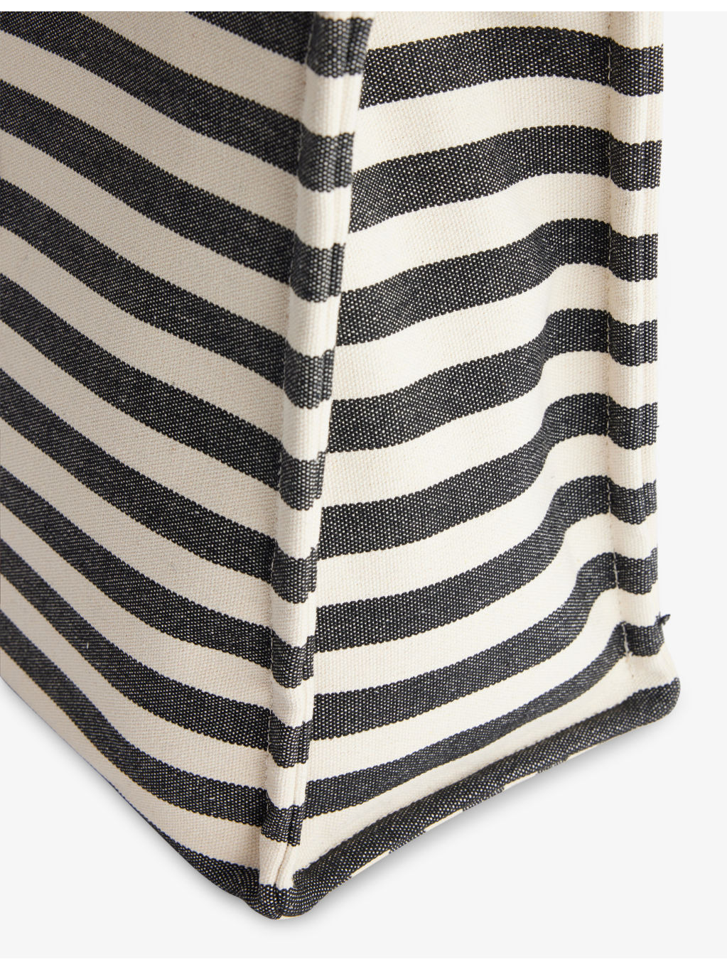Lara Cotton Tote Bag - 6