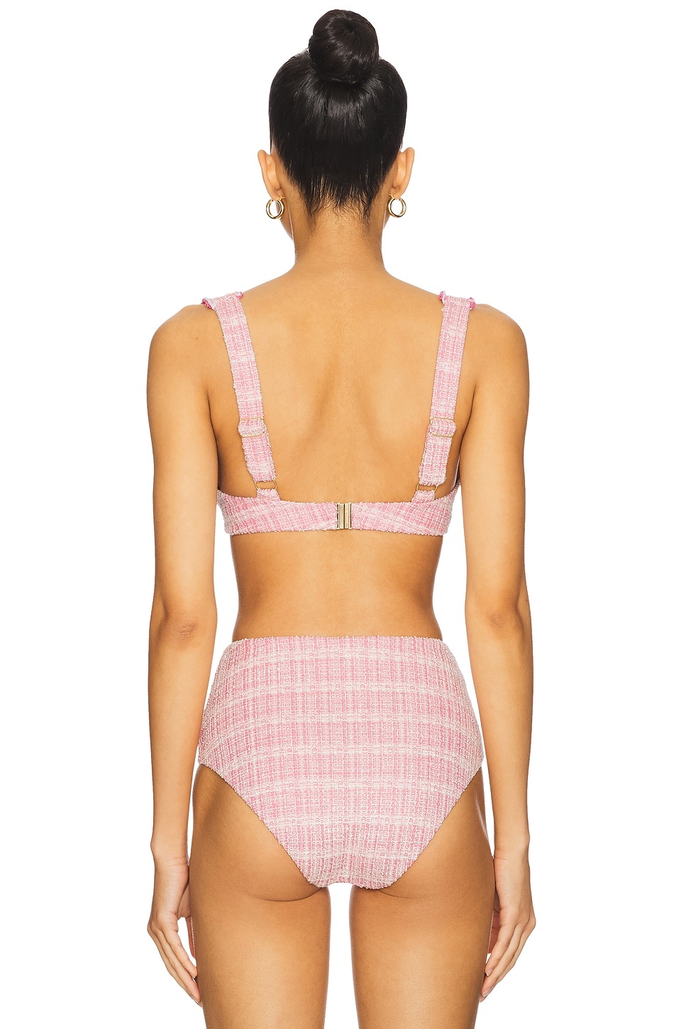 Klara Balconette Bikini Top - 3