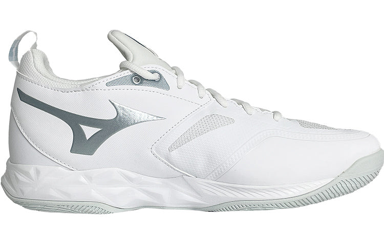 (WMNS) Mizuno Wave Dimension 'White Green' V1GC224035 - 2